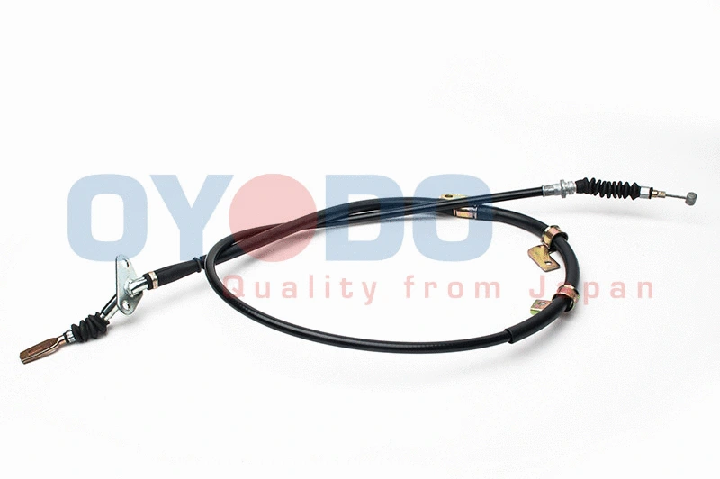 Cable Pull, parking brake (70H3025-OYO)