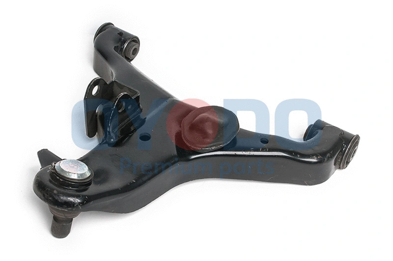 Control/Trailing Arm, wheel suspension (30Z1076-OYO)