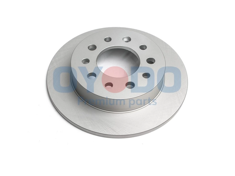 Brake Disc (40H0508-OYO)