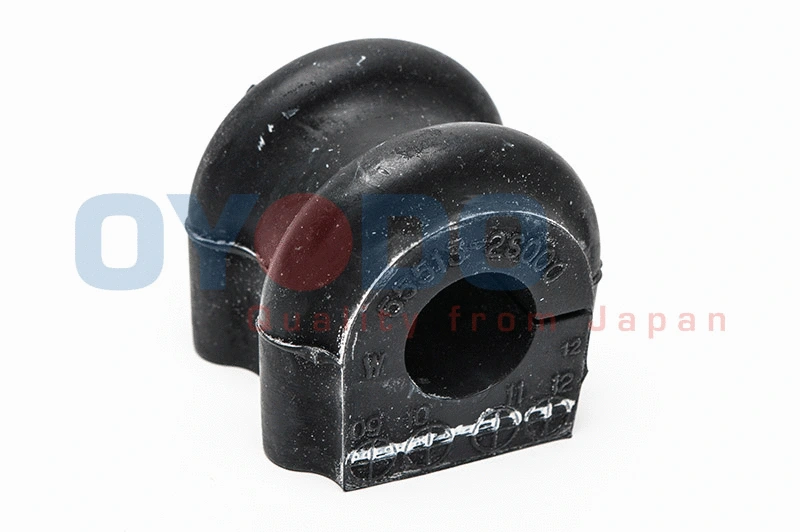 Bushing, axle beam (70Z0562-OYO)