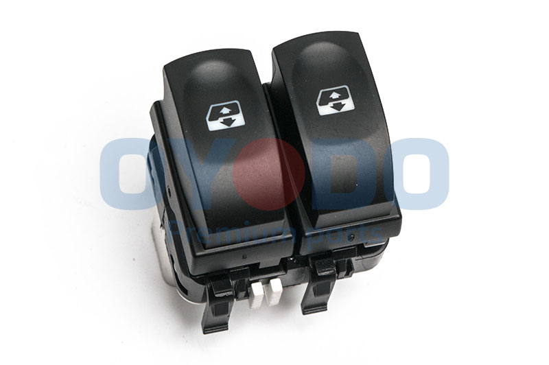 Switch, window regulator (94B9022-OYO)