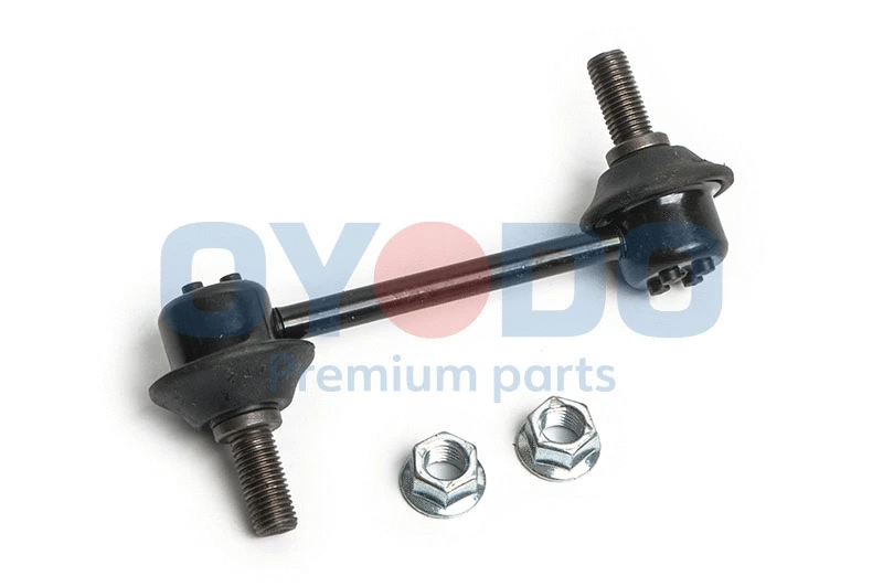 Bushing, stabiliser coupling rod (65Z4012-OYO)
