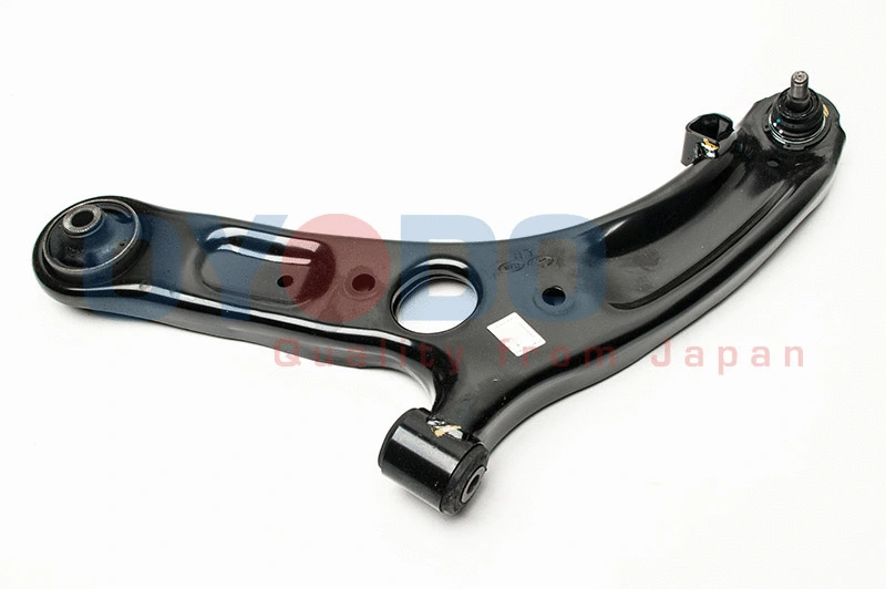 Control/Trailing Arm, wheel suspension (30Z0574-OYO)