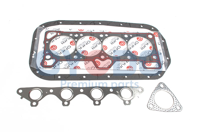 Gasket Kit, cylinder head (10U0503-OYO)