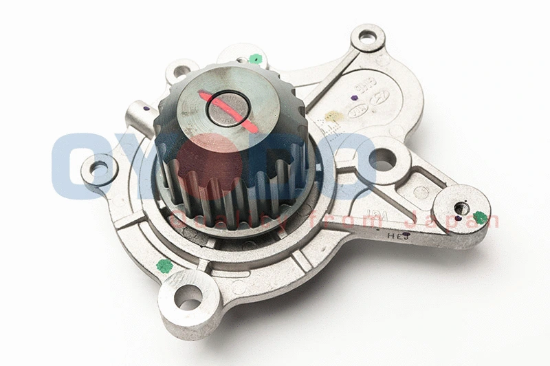 Water Pump, engine cooling (10C0513-OYO)