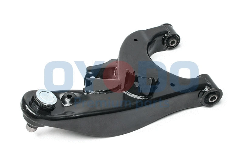 Control/Trailing Arm, wheel suspension (90Z1037-OYO)