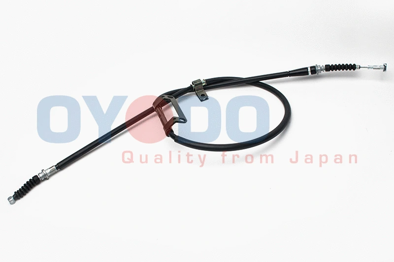 Cable Pull, parking brake (70H3042-OYO)