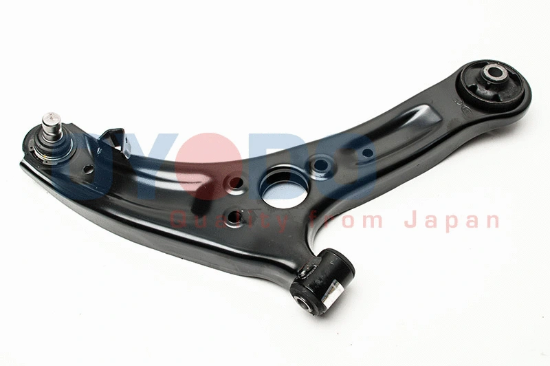 Control/Trailing Arm, wheel suspension (30Z0379-OYO)