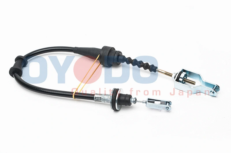 Cable Pull, clutch control (60S1002-OYO)