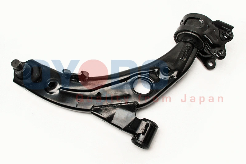 Control/Trailing Arm, wheel suspension (30Z3082-OYO)
