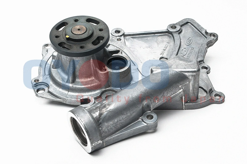 Water Pump, engine cooling (10C0529-OYO)