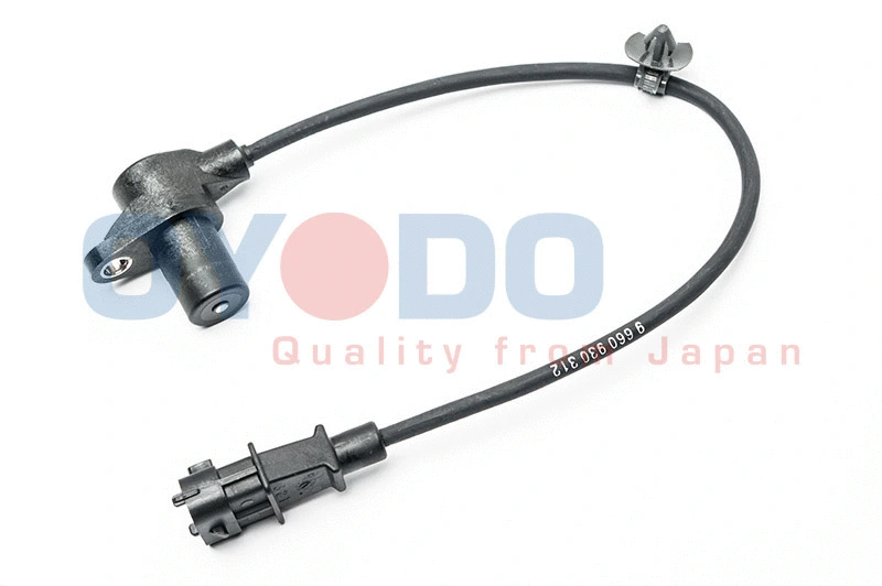 Sensor, crankshaft pulse (75E0537-OYO)