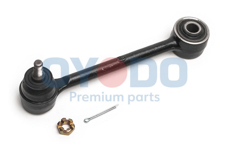 Control/Trailing Arm, wheel suspension (90Z0527-OYO)