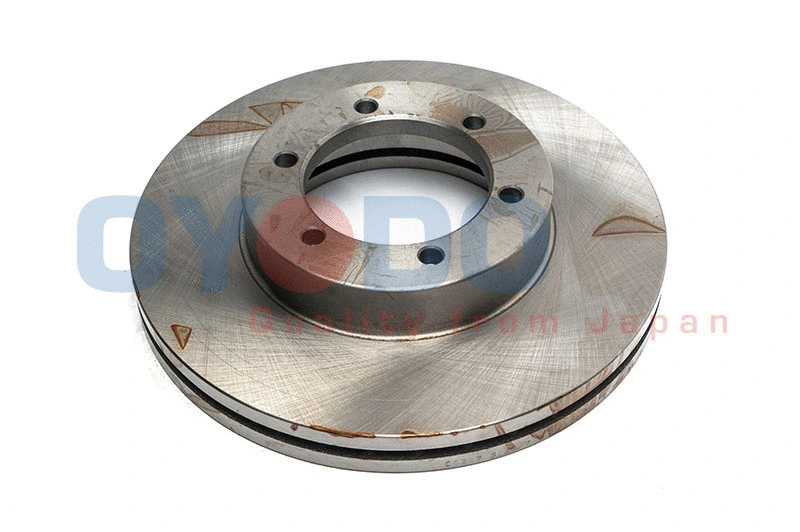 Brake Disc (30H0304-OYO)
