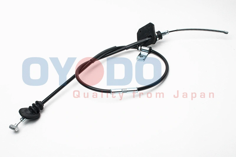 Cable Pull, parking brake (70H8027-OYO)
