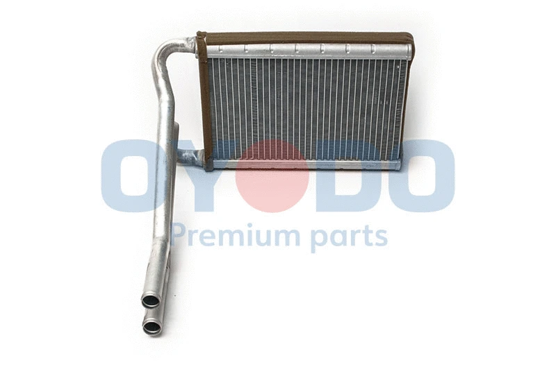 Heat Exchanger, interior heating (90B0527-OYO)
