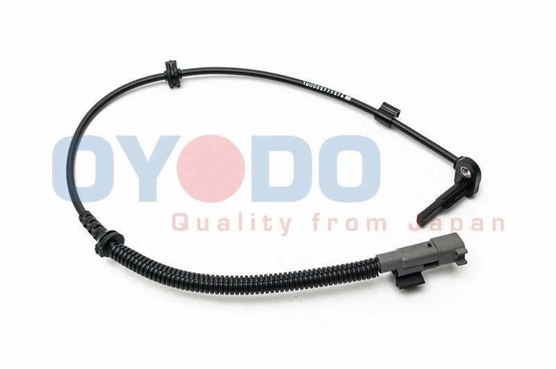 Sensor, wheel speed (75E0087-OYO)