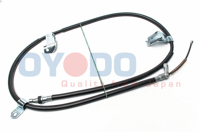 Cable Pull, parking brake (70H1131-OYO)