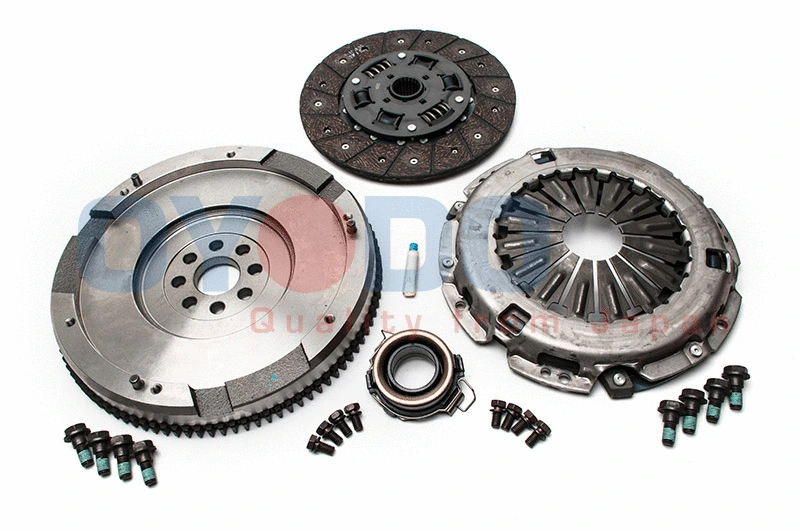 Clutch Kit