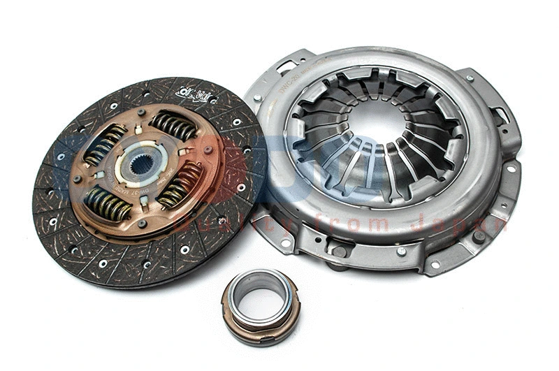Clutch Kit (10S0010-OYO)