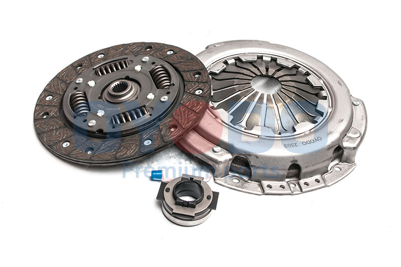 Clutch Kit (10S9022-OYO)