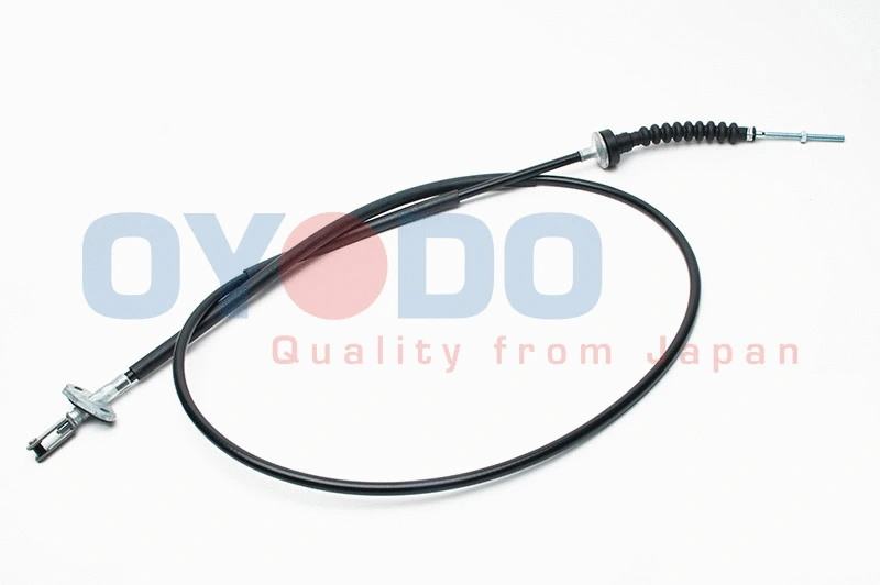 Cable Pull, clutch control (60S8009-OYO)