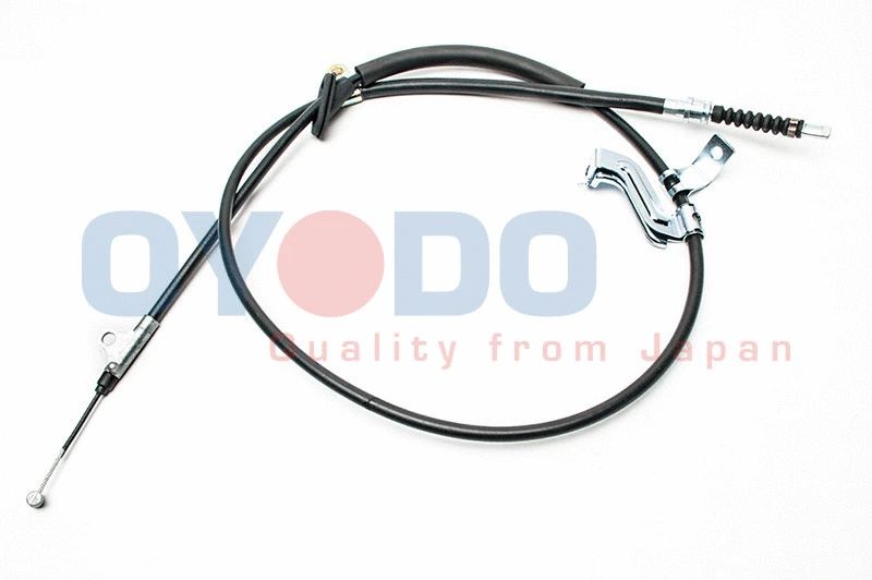 Cable Pull, parking brake (70H4091-OYO)