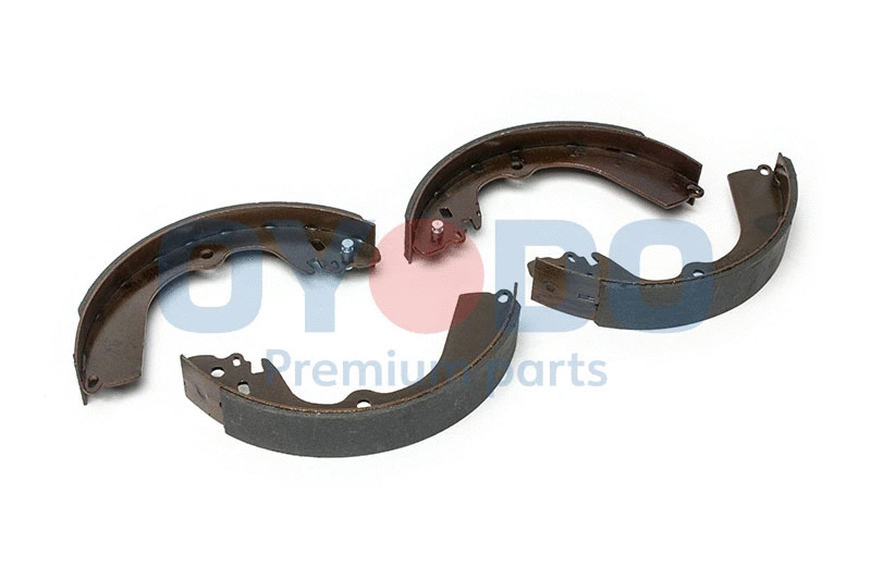 Brake Shoe Set (25H1070-OYO)