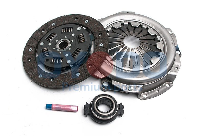 Clutch Kit (10S9013-OYO)