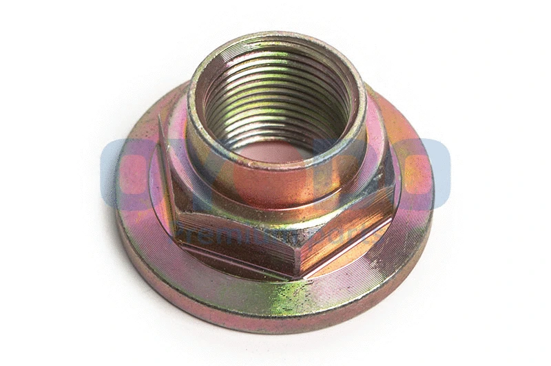 Nut, stub axle (40L3003-OYO)