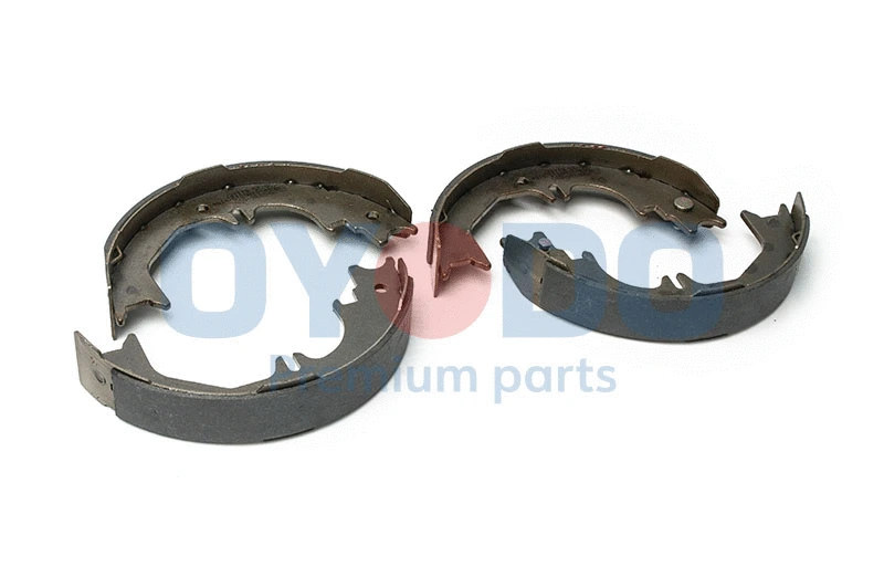 Brake Shoe Set, parking brake (25H2086-OYO)