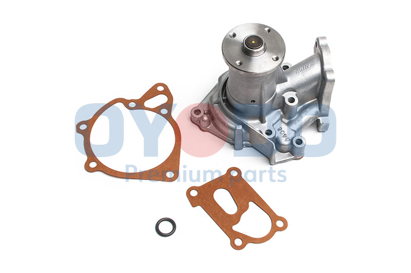 Water Pump, engine cooling (10C5027-OYO)
