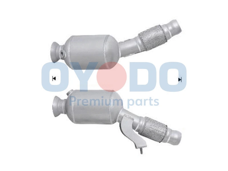 Catalytic Converter (20N0042-OYO)