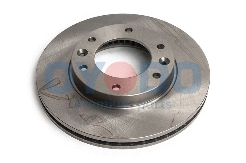 Brake Disc (30H0326-OYO)