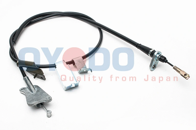 Cable Pull, parking brake (70H1115-OYO)