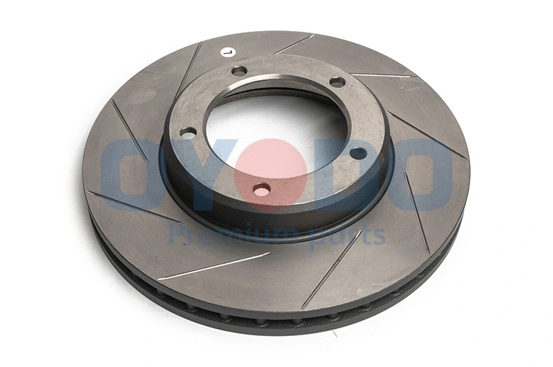 Brake Disc (DBA790SL)