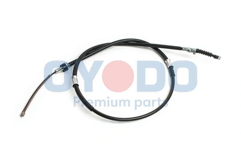 Cable Pull, parking brake (70H2036-OYO)