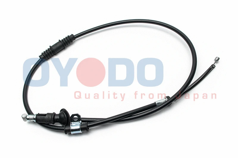 Cable Pull, parking brake (70H5079-OYO)