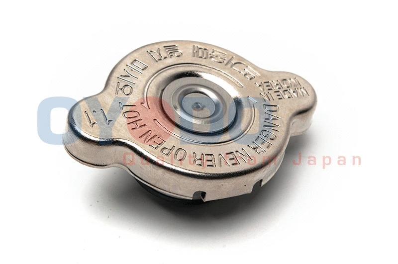 Cap, coolant tank (30C0012-OYO)