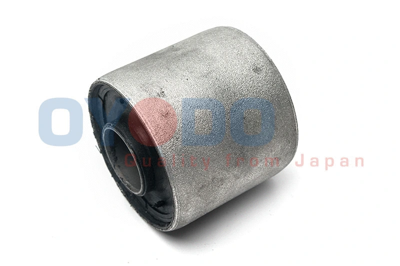 Holder, control arm mounting