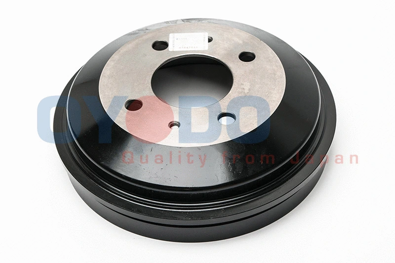 Brake Drum