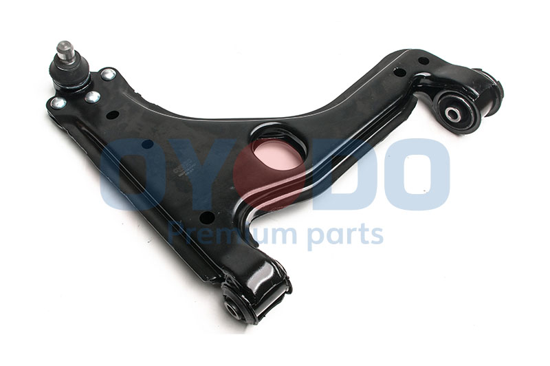 Control/Trailing Arm, wheel suspension (30Z9132-OYO)