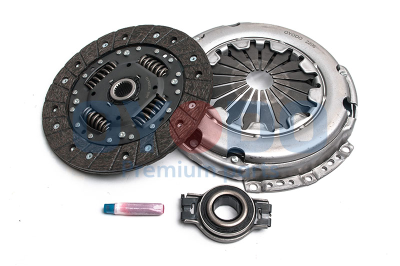 Clutch Kit (10S9023-OYO)