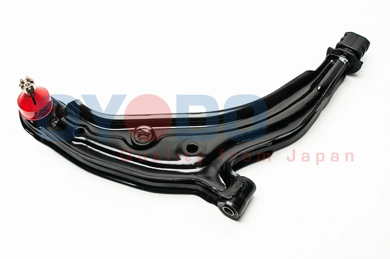 Control/Trailing Arm, wheel suspension (30Z1072-OYO)