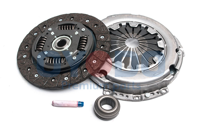 Clutch Kit (10S9019-OYO)