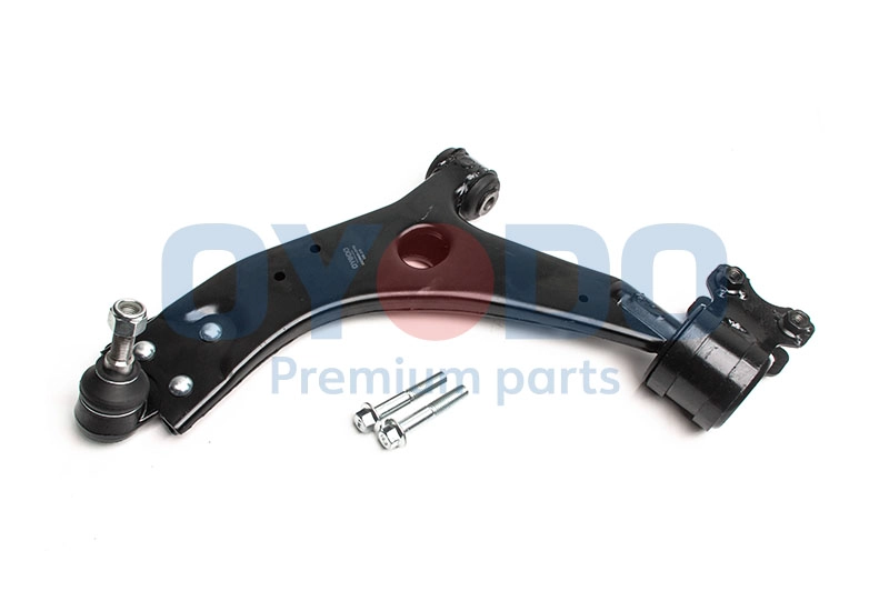 Control/Trailing Arm, wheel suspension (30Z9088-OYO)