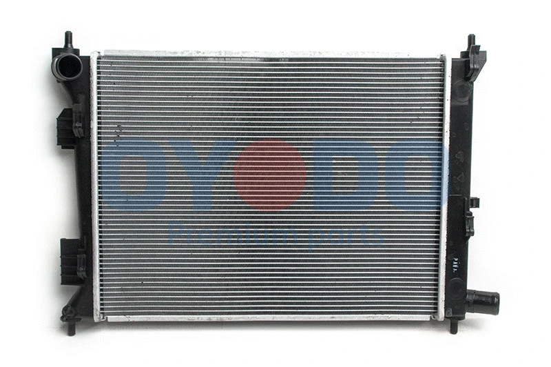 Radiator, engine cooling (60C0353-OYO)