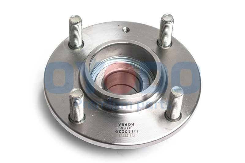 Wheel Bearing Kit (20L0520-OYO)