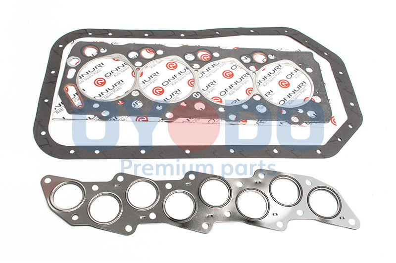 Full Gasket Kit, engine (10U0528-OYO)