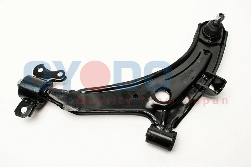Control/Trailing Arm, wheel suspension (30Z0529-OYO)